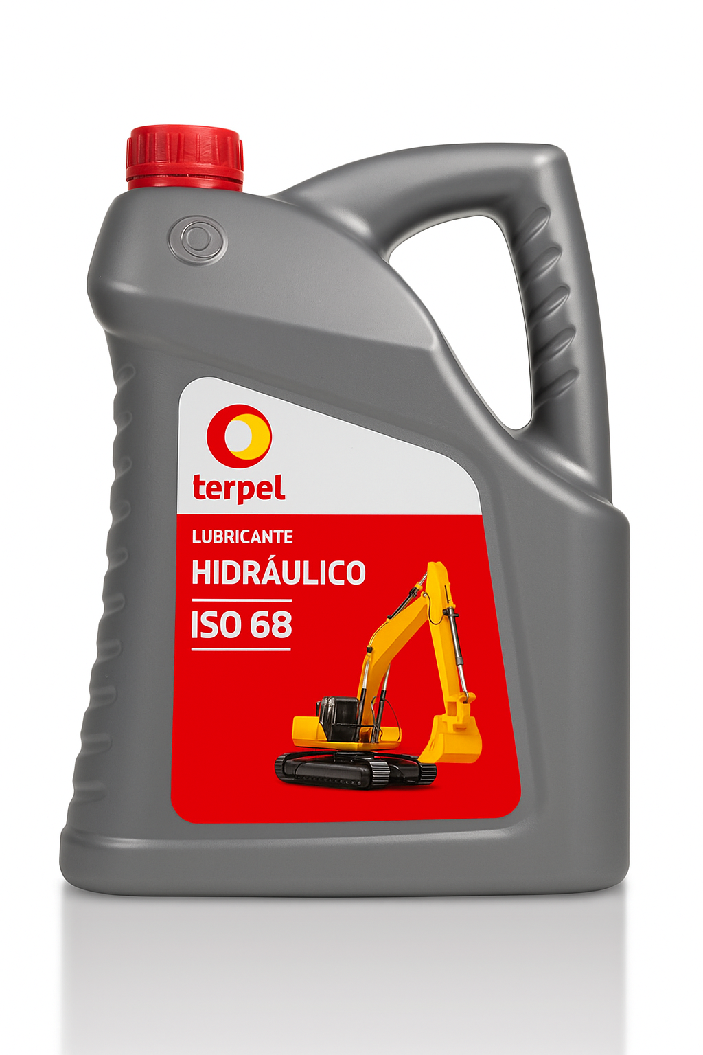 TERPEL HIDRAULICO ISO68 GALON  ACEITE  (600656)